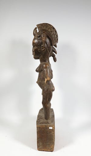 Afrikaans - Hout, Altaarornament kopen? Bied vanaf 1!