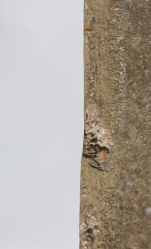 Paul Kingma - Salontafel met natuurstenen blad (Zwaar!) kopen? Bied vanaf 350!