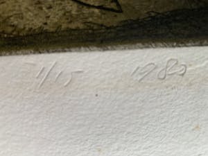 Sam Parabirsingh - Souvenir d'amour kopen? Bied vanaf 45!