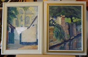 Maarten van der Meer - Thorn (2X) kopen? Bied vanaf 55!