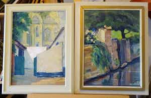 Maarten van der Meer - Thorn (2X) verkocht voor € 55!