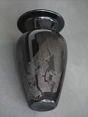 Niet of onleesbaar gesigneerd - Murano vaas kopen? Bied vanaf 1!