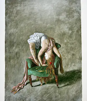 Kenne Gregoire - l'autumno kopen? Bied vanaf 40!