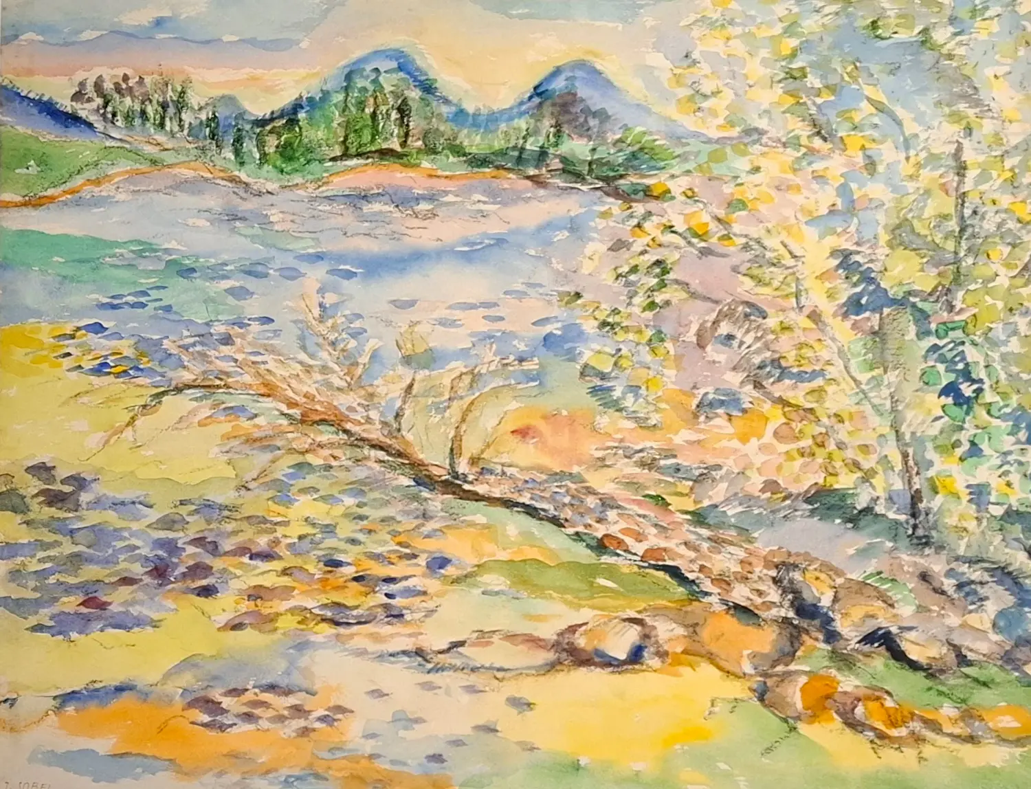 Judith Sobel (1924-2012)