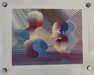 Josefina Robirosa - Articulate man kopen? Bied vanaf 50!