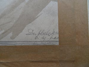 Chris Jansen - Koog aan de Zaan 1937 kopen? Bied vanaf 50!