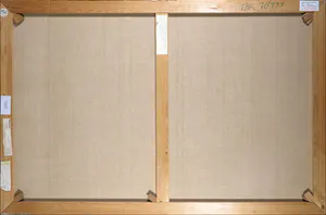 Adrian de Gijzel - Olieverf op doek, La puerta - Ingelijst (Groot) kopen? Bied vanaf 1!