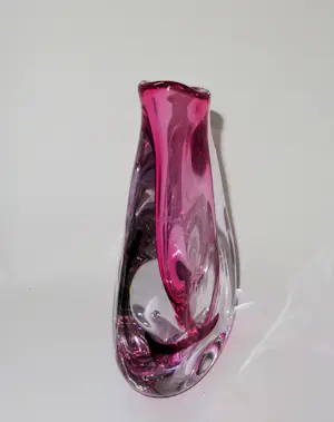 Glasblazerij Leerdam - Jessica Homich vaas kopen? Bied vanaf 100!