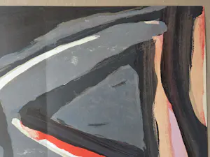 Bram van Velde - Litho uit Derriere Le Miroir. kopen? Bied vanaf 89!