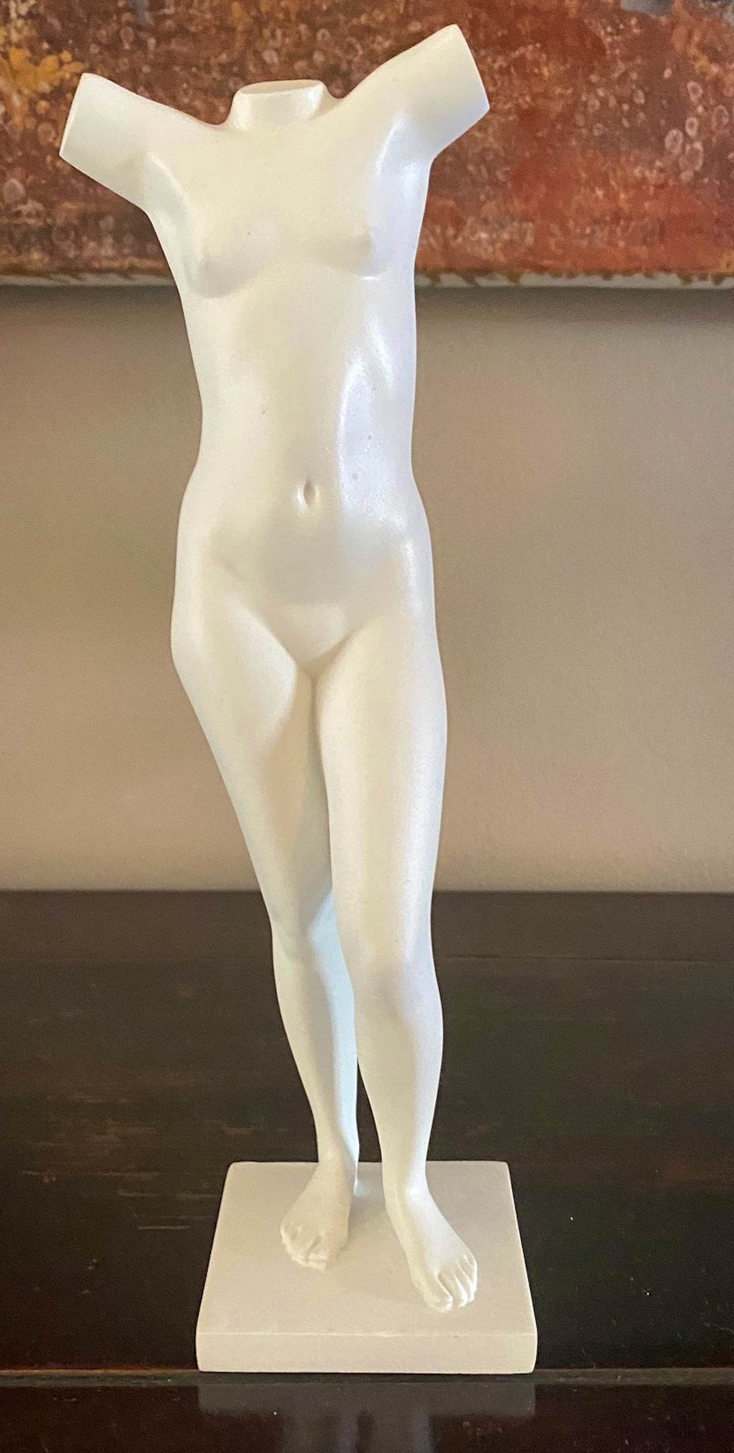 Eja Siepman van den Berg - Staande (armen omhoog) kopen? Bied vanaf 300!