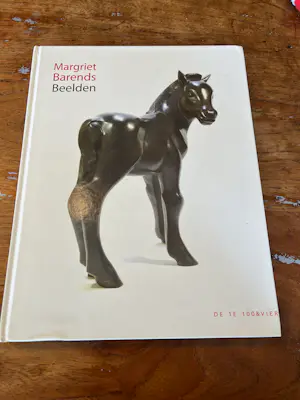Margriet Barends - Dushi-Ni 2000 kopen? Bied vanaf 1250!