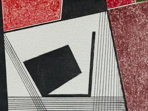 Jacqueline Debutler - 2 Lithographies kopen? Bied vanaf 170!