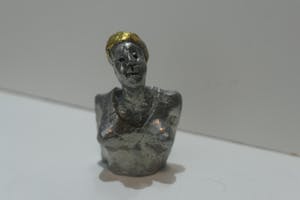 Sjer Jacobs - een drietal leuke beeldjes kopen? Bied vanaf 1!