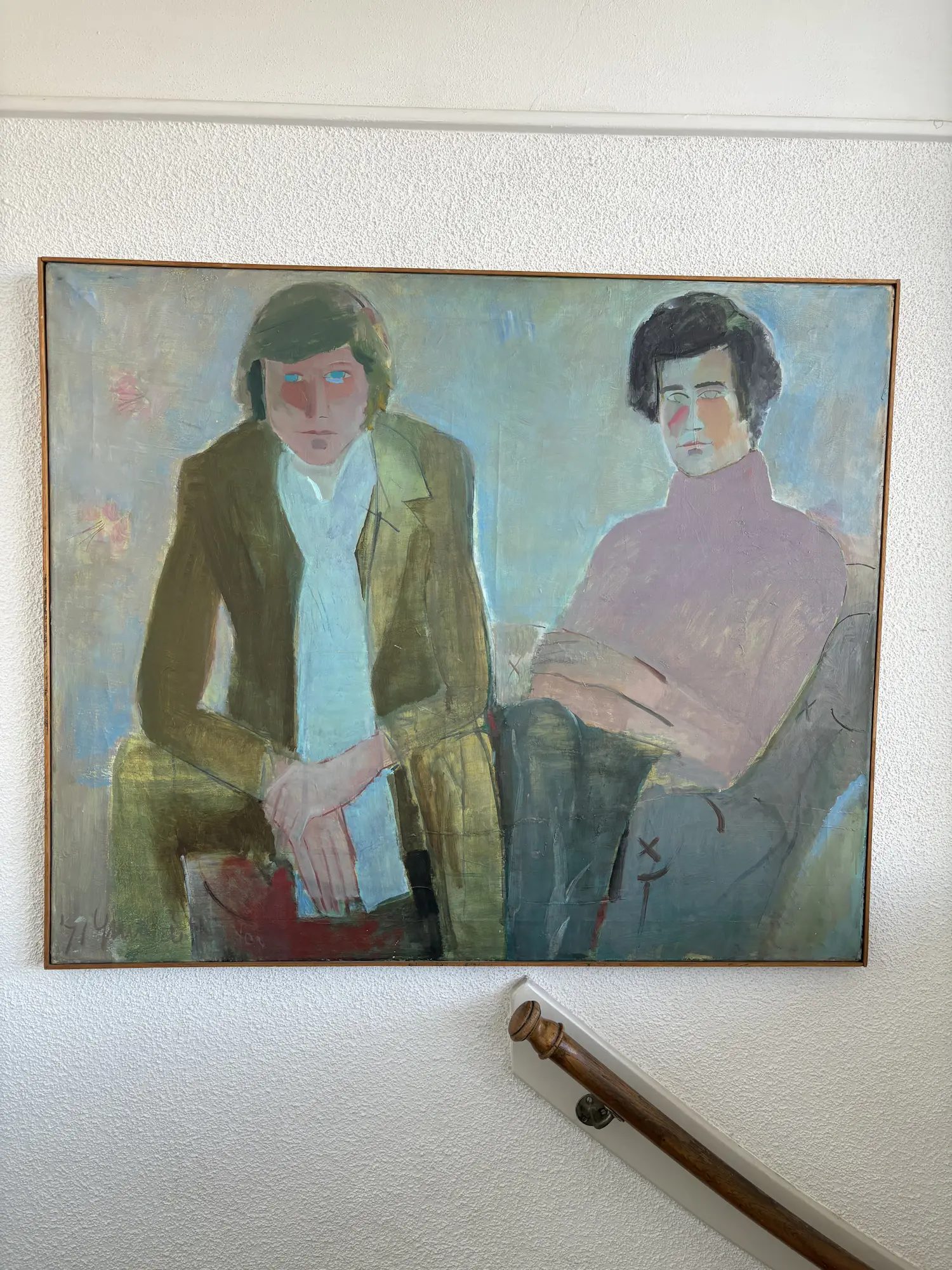 Guus de Ruiter (1924-2000)