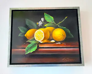 Buy Alfonso Moreno - Citroenen? Bid from 145!