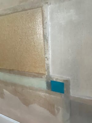 Ed Toorenburg - Gemende Techniek op doek kopen? Bied vanaf 250!