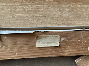 Jan de Jong - Mascarade kopen? Bied vanaf 150!