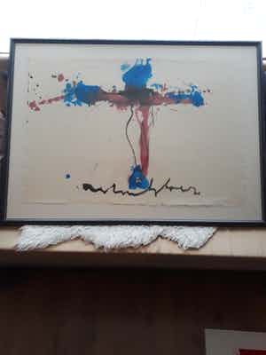 Anton Heyboer - geen titel verkocht voor € 125!