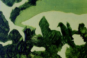 Ad van Riel - Summer Pond kopen? Bied vanaf 120!