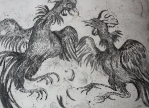 Jeanne Bieruma Oosting - 12 etsen in boek "fabels van la fontaine" (gesigneerd) kaufen? Bieten Sie von 399!