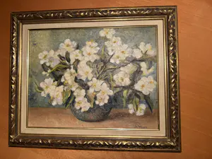 Jo Weijers - Bloemen in vaas kopen? Bied vanaf 80!