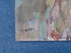 Josef Santen - Naakt kopen? Bied vanaf 50!