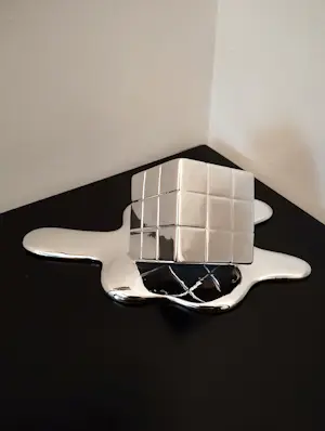 Carole CARPIER - RUBIKS kopen? Bied vanaf 300!