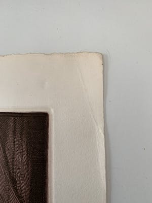 Ernst Fuchs - Der Soldat und sein Engel kopen? Bied vanaf 65!