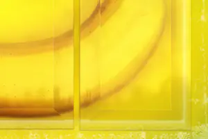 Dominic Rouse - 'Bananentriptiek' (2013) kopen? Bied vanaf 110!