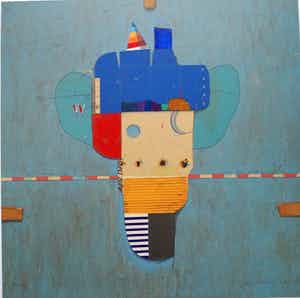 Cole Morgan - Compass West verkocht voor € 225!