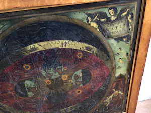 Niet of onleesbaar gesigneerd - Hemellichamen kopen? Bied vanaf 1!