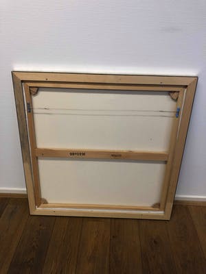 Maartje Wijngaarden - Schilderij met gezichten kopen? Bied vanaf 130!