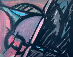 Jacques Poli - Composition IV kopen? Bied vanaf 15!