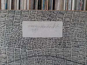 Marten Hendriks - zonder titel (geometrische compositie) kopen? Bied vanaf 80!