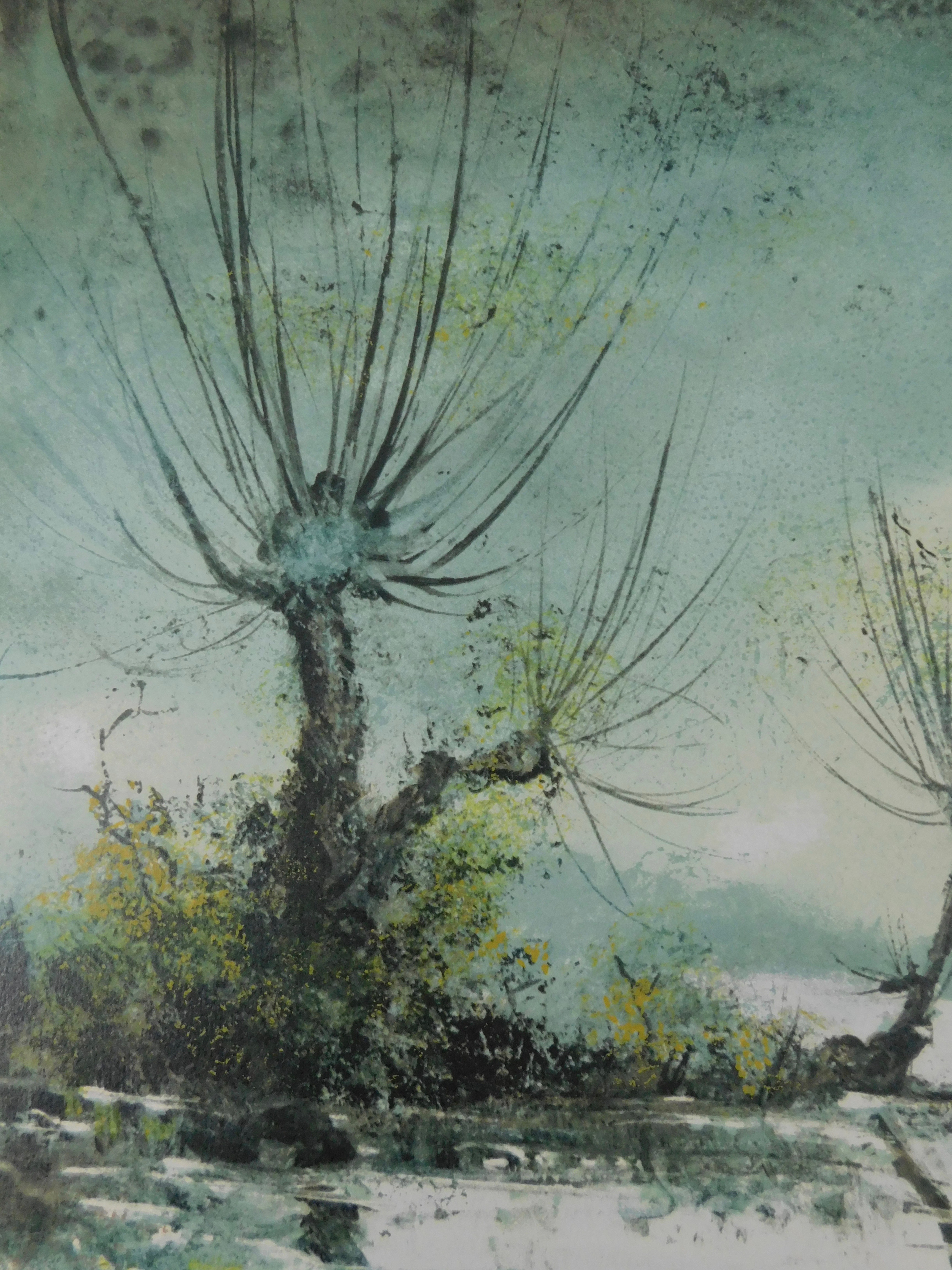 Bernard Charoy - Poetic Country Side kopen? Bied vanaf 25!