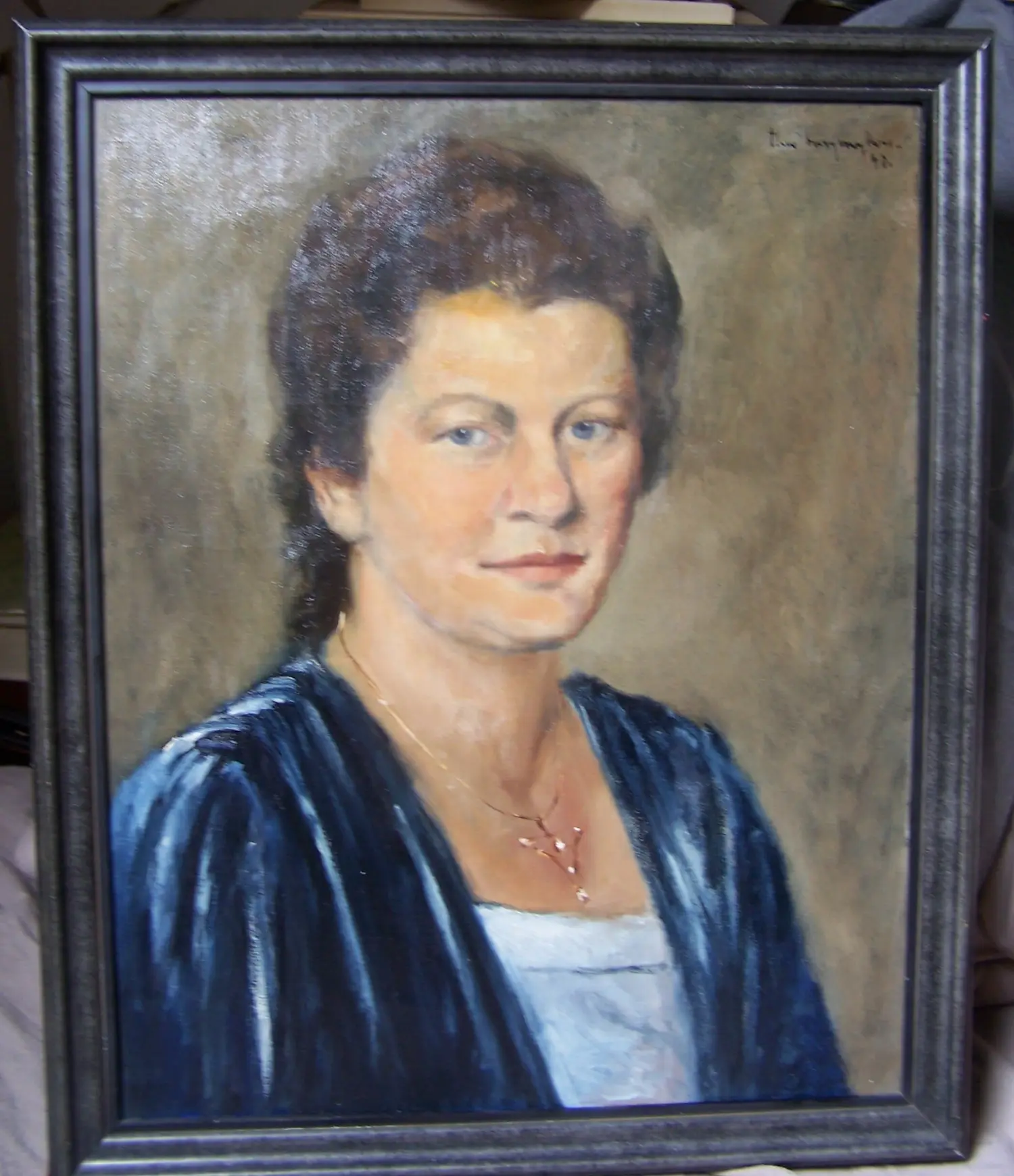 Theo Swagemakers (1898-1994)