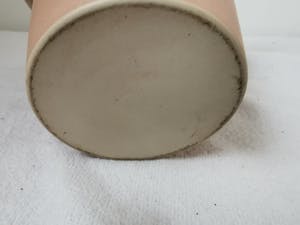 Peter Selhorst - Paddestoel vaas kopen? Bied vanaf 1!