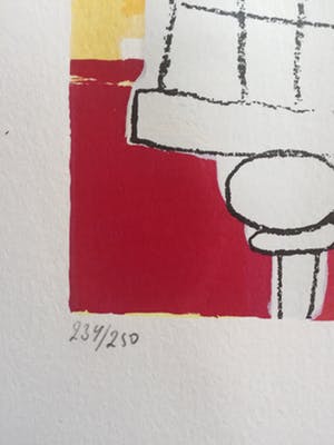 Corneille - Chessboard kopen? Bied vanaf 250!