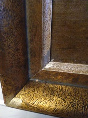 Niet of onleesbaar gesigneerd - Hollandse School 19e eeuw - gesigneerd - Stilleven - Rozen op vaas kopen? Bied vanaf 1!