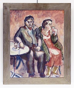 Adriaan van Esveld - Terras kopen? Bied vanaf 70!