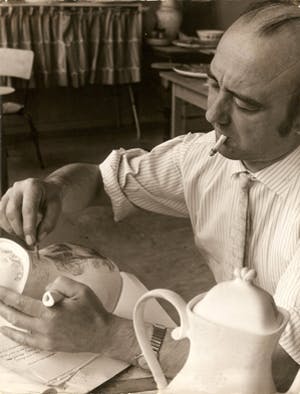 Toine Corstjens - " Erotiek " kopen? Bied vanaf 105!