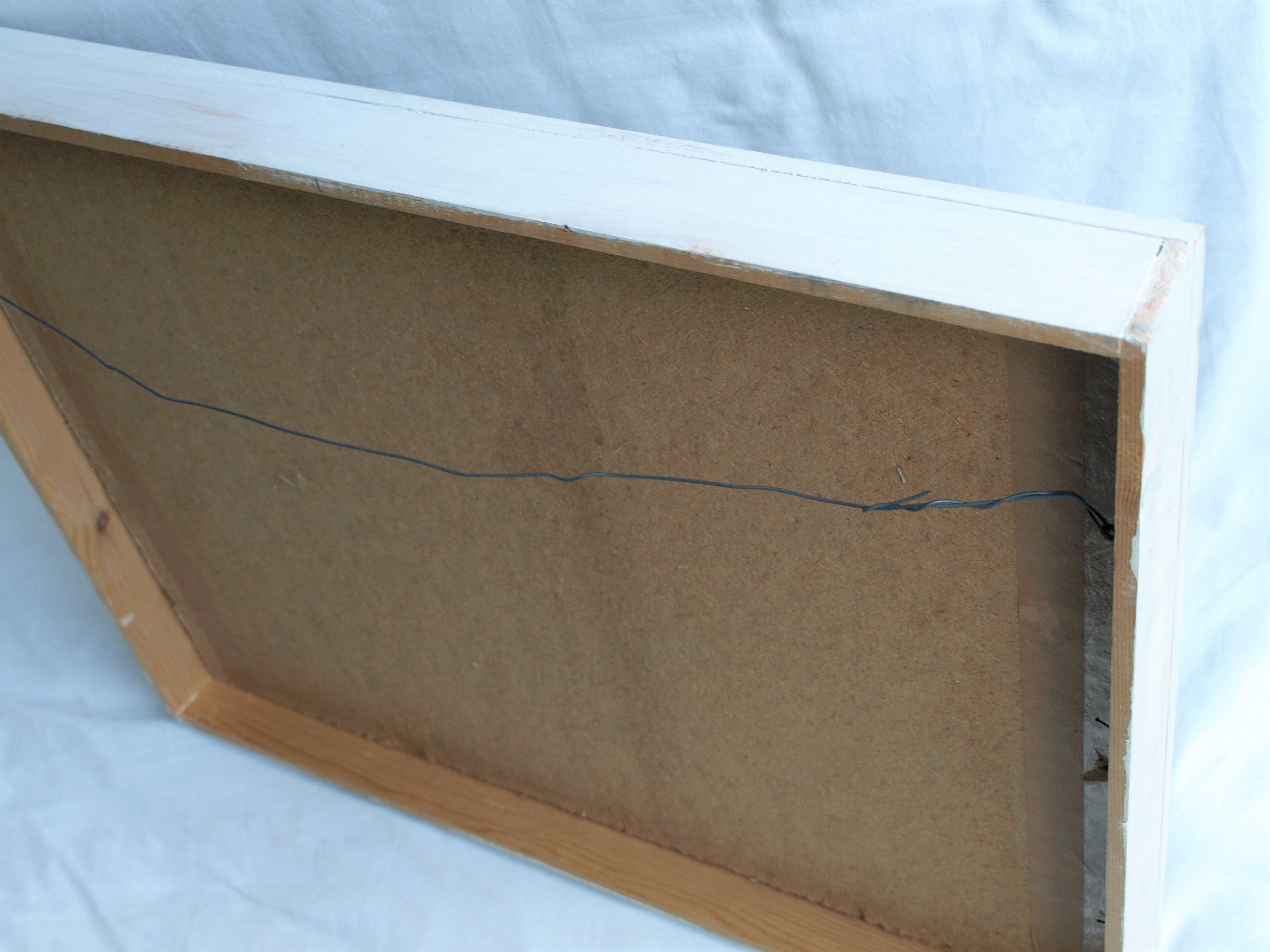 Klaas Pijlman - Olieverf op board , Bosgezicht – ingelijst – 1960 – ‘Bergense School’ kopen? Bied vanaf 190!