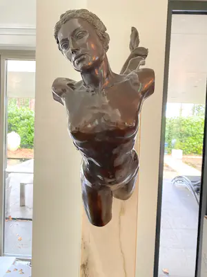 Margot Homan - Psyche kopen? Bied vanaf 500!