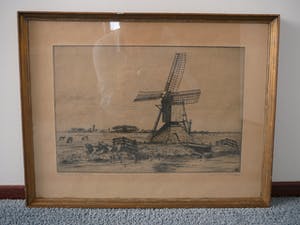 Johan Hemkes - Yn e Greidhoeke kopen? Bied vanaf 25!