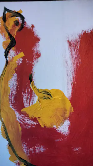 Anton Heyboer - Geen titel kopen? Bied vanaf 250!