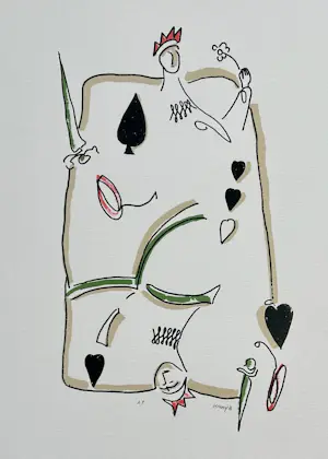 Hans Verweij - Zonder titel kopen? Bied vanaf 25!