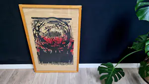 Maurice Haccuria - The Globe kopen? Bied vanaf 60!