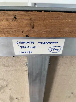 Charlotte Molenkamp - Familie kopen? Bied vanaf 2600!