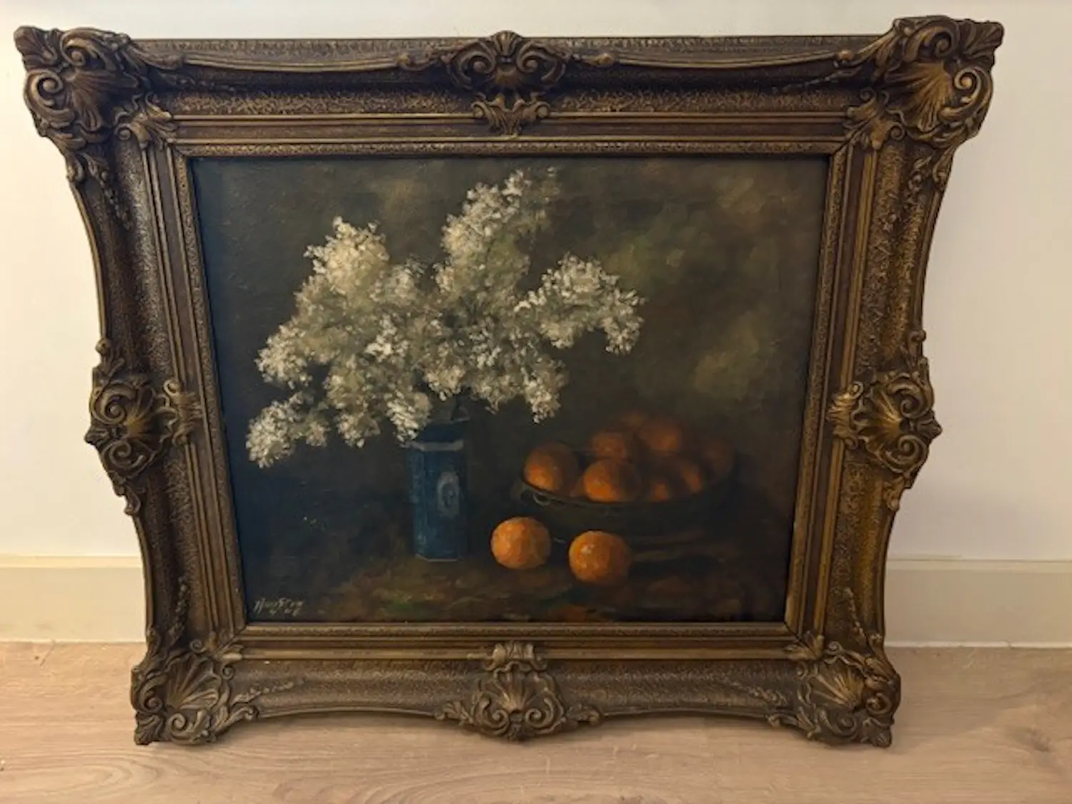 Joop Joosten (1898-1980)