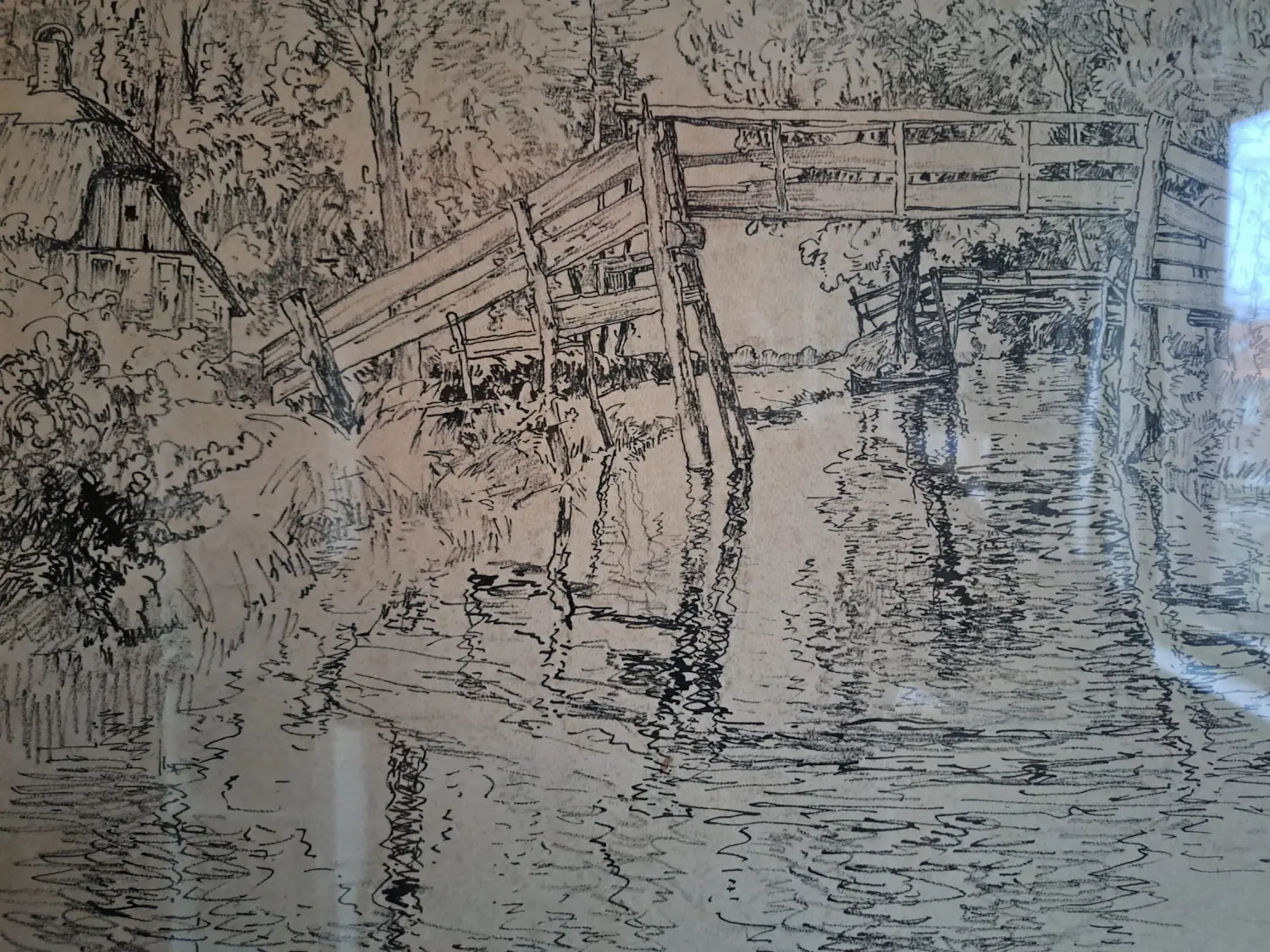 Bram Segaar (1888-1962)